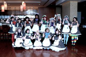 Anime Usa Host Club